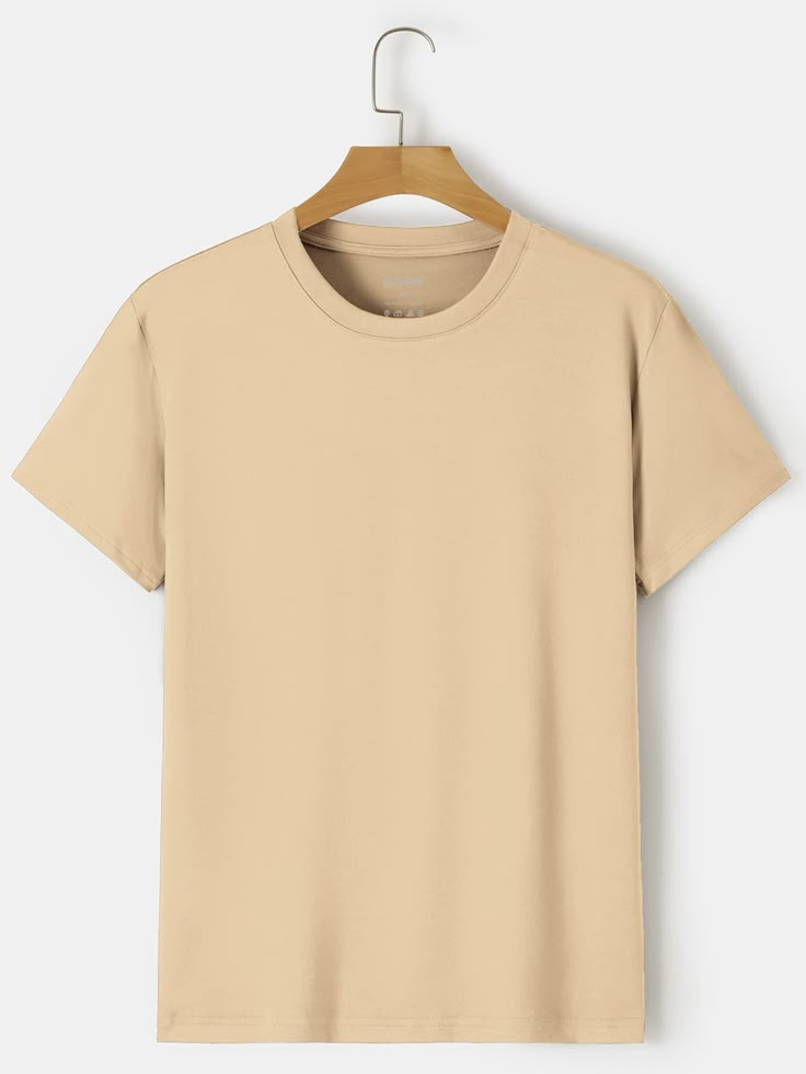 Polos Oversize Hombre