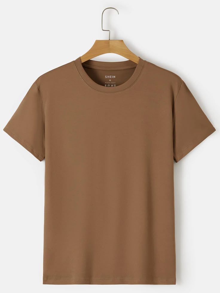 Polos Oversize Hombre