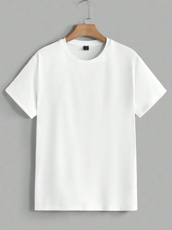 Polos Oversize Hombre