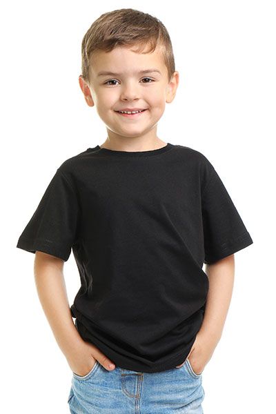 Niños