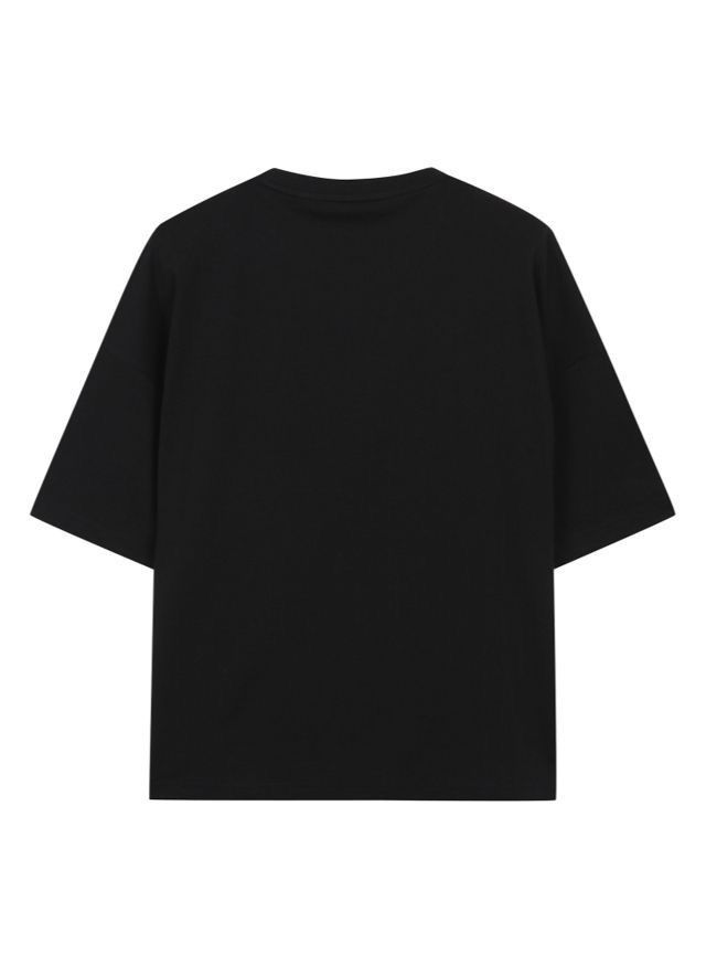 Polos Oversize Hombre