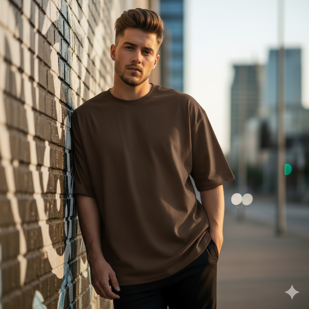Polo Básico para Hombre