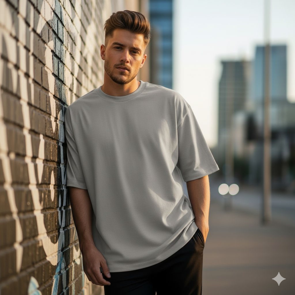 Polo Básico para Hombre