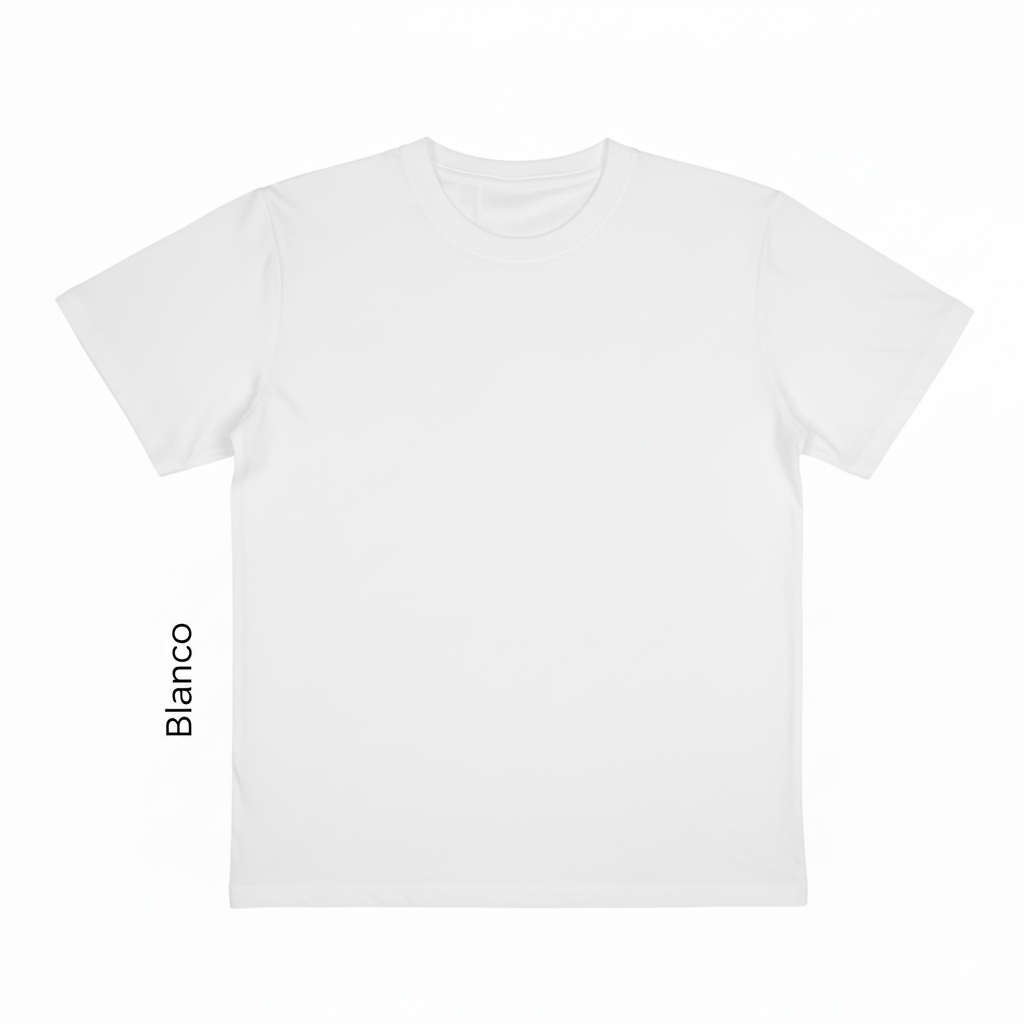 5 POLOS BÁSICOS LIAMØZZ CABALLERO