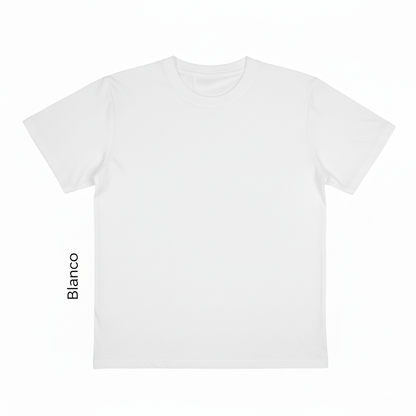 5 POLOS BÁSICOS LIAMØZZ CABALLERO