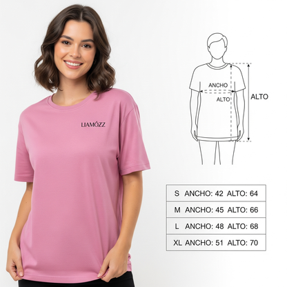 Polo Básico para Dama