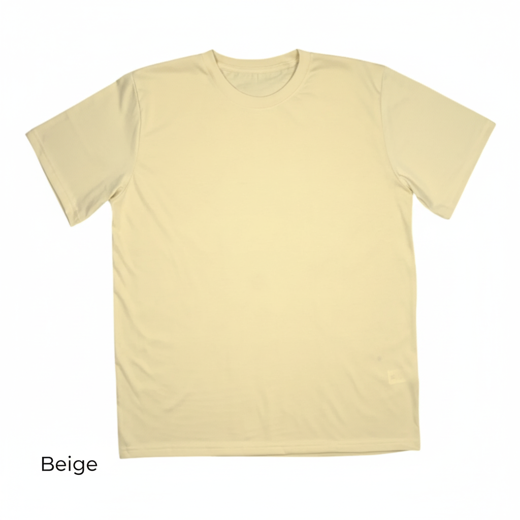 5 POLOS BÁSICOS LIAMØZZ CABALLERO