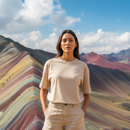 Polo Básico para Dama