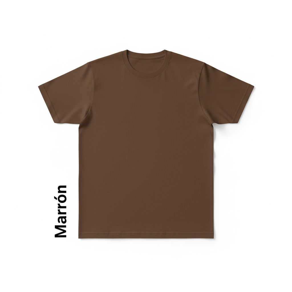 5 POLOS BÁSICOS LIAMØZZ CABALLERO