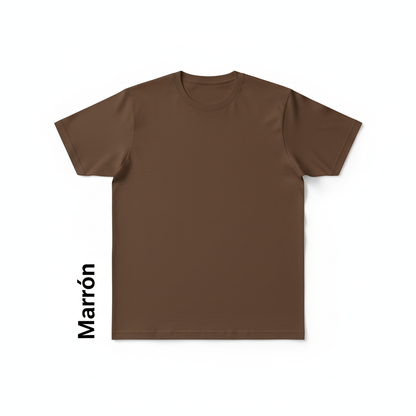 5 POLOS BÁSICOS LIAMØZZ CABALLERO