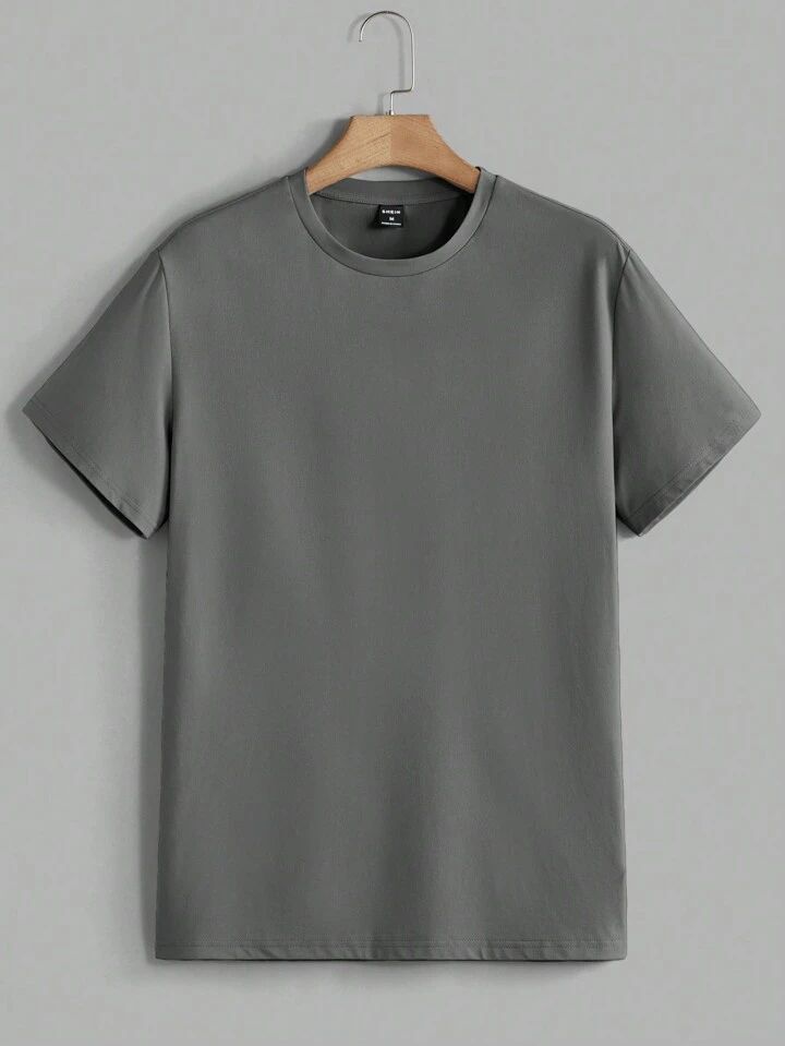 Polos Oversize Hombre
